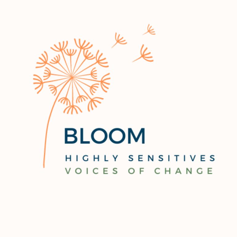 Bloom – Neurosensitive Voices of Change